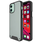 Protective Case – Shockproof (iPhone 12 mini) #9 For iPhone 12 mini