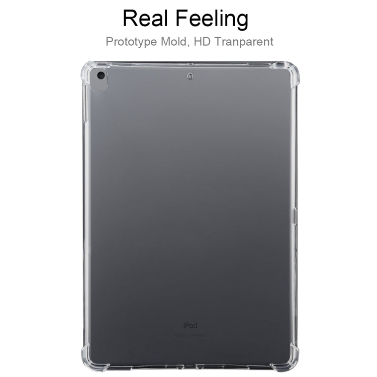 Case – Transparent (iPad 10)