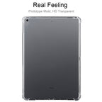 Case – Transparent (iPad 10)