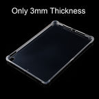Case – Transparent (iPad 10)