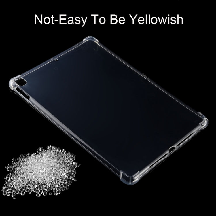 Case – Transparent (iPad 10)