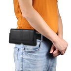 Case – 6.5" Screen, Leather