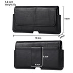 Case – 7.2" Screen, Leather (2 inch) #3