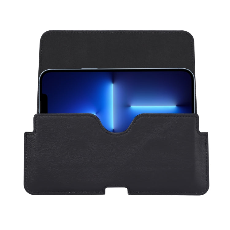 Case – 7.2" Screen, Leather (2 inch) #3