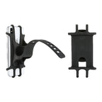 Pure Silica Gel Bicycle Universal Phone Holder, Universal Mobile Phone