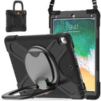 Protective Case – Silicone (iPad Pro 10)