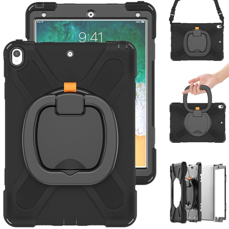 Protective Case – Silicone (iPad Pro 10)