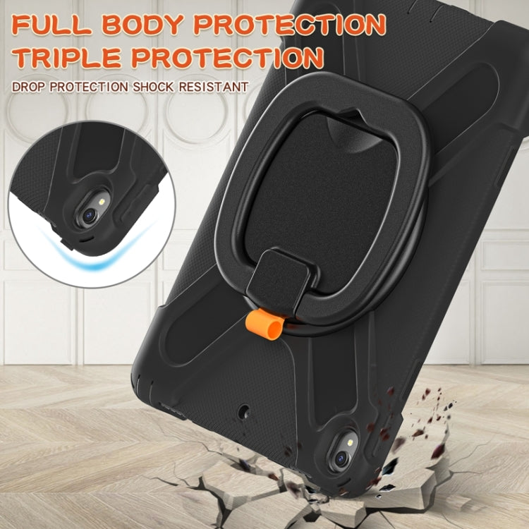 Protective Case – Silicone (iPad Pro 10)