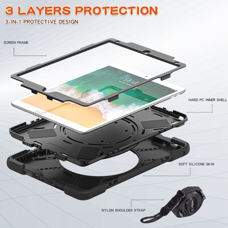 Protective Case – Silicone (iPad Pro 10)