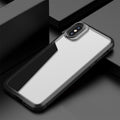 MG Case – Shockproof, Transparent (iPhone XS Max)