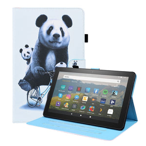 Cycling Panda