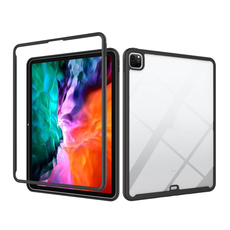 Protective Case – Shockproof (iPad Pro 12) For iPad Pro 12.9 2020 2018