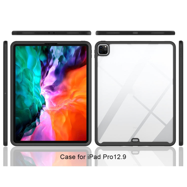 Protective Case – Shockproof (iPad Pro 12)