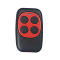 LZ-073 286-868MHZ Multi-function Automatic Copy Remote Control Red