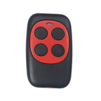 LZ-073 286-868MHZ Multi-function Automatic Copy Remote Control Red