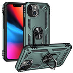 Protective Case – Shockproof (iPhone 13)