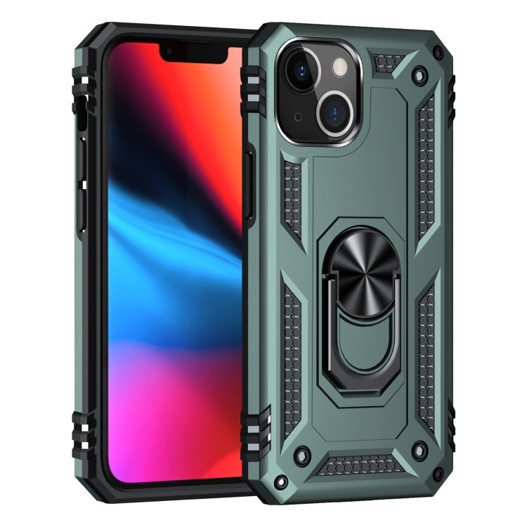 Protective Case – Shockproof (iPhone 13)