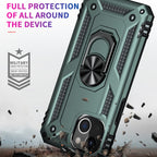 Protective Case – Shockproof (iPhone 13)