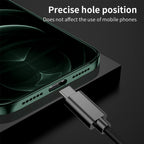 Ultra-thin Electroplating Dandelion Pattern Protective Case, For iPhone 12 Mini