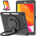 Protective Case – Silicone, Foldable (iPad 10)