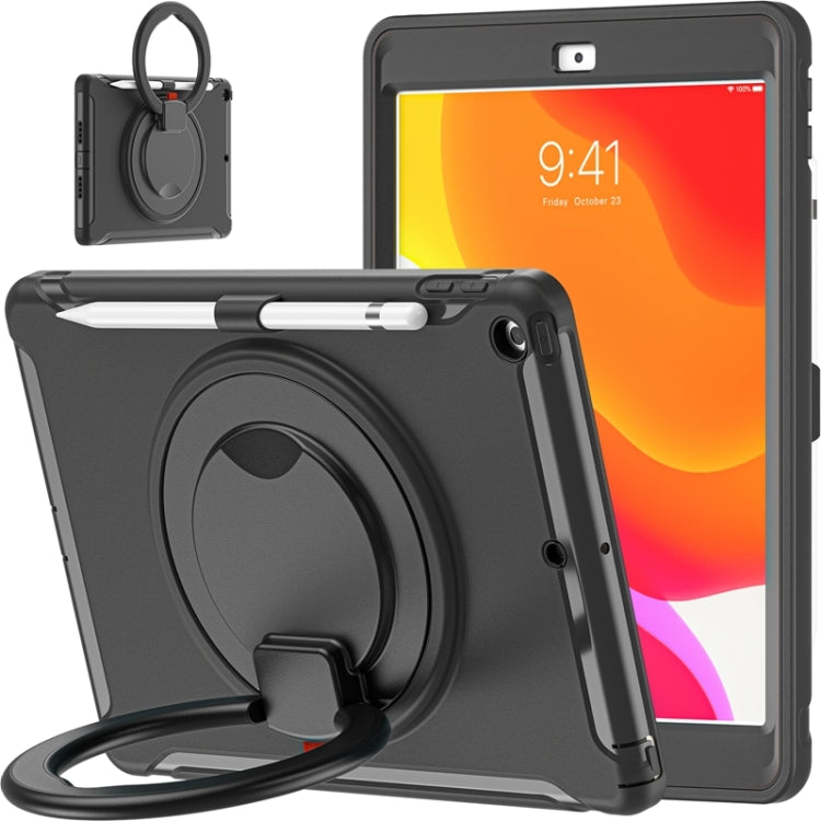 Protective Case – Silicone, Foldable (iPad 10)