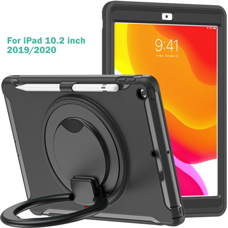 Protective Case – Silicone, Foldable (iPad 10)