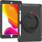 Protective Case – Silicone, Foldable (iPad 10)