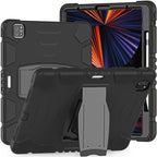 Case – Shockproof, Silicone (iPad Pro 12)