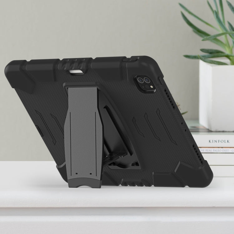 Case – Shockproof, Silicone (iPad Pro 12)