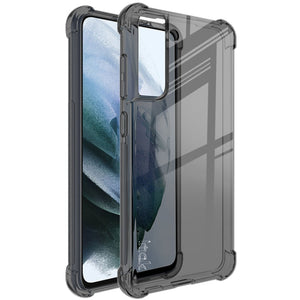Transparent Black