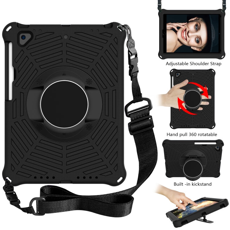 Protective Case – 10.5" Screen