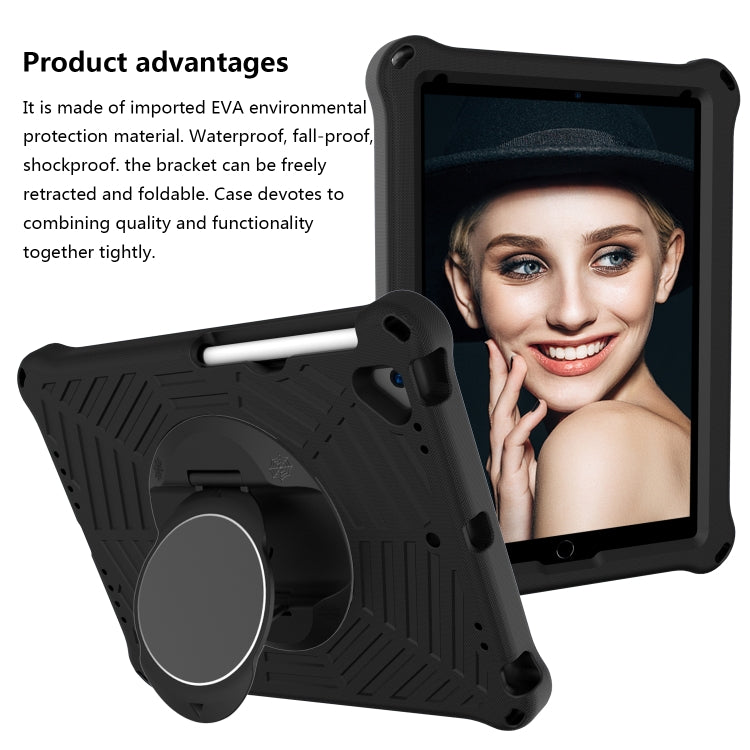 Protective Case – 10.5" Screen