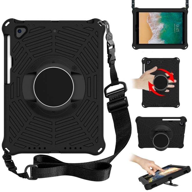 Protective Case – 10.5" Screen