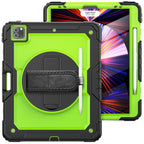 Protective Case – Shockproof, Silicone (iPad Pro 12) #2