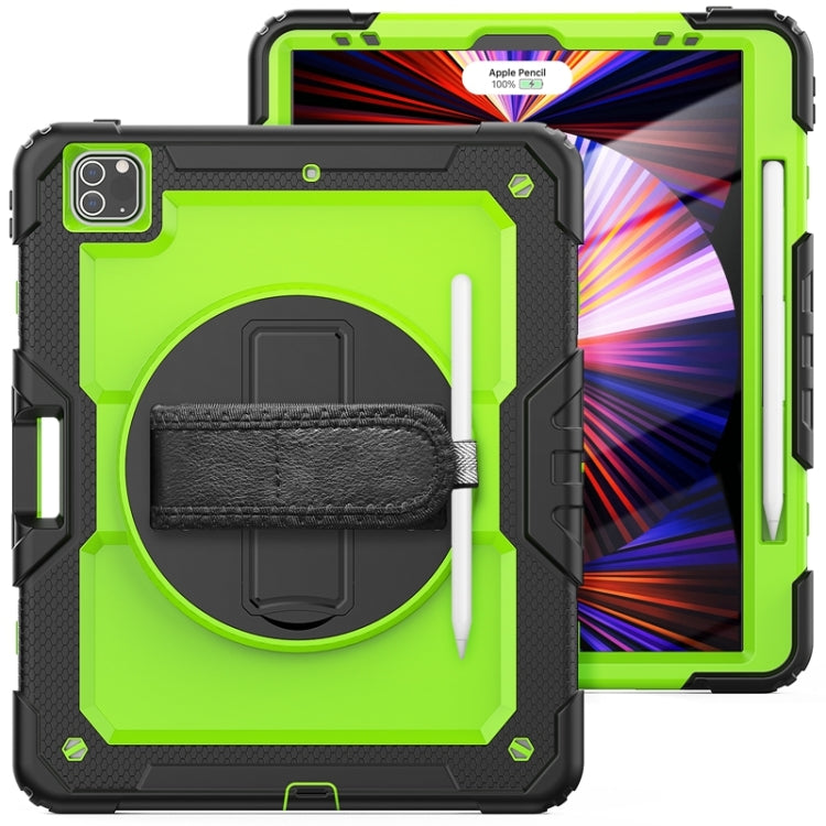 Protective Case – Shockproof, Silicone (iPad Pro 12) #2