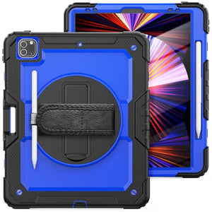 Blue PC+Black