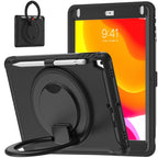 Protective Case – Silicone, Foldable (iPad 9)