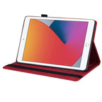 Case – 10.5" Screen, Shockproof, Leather