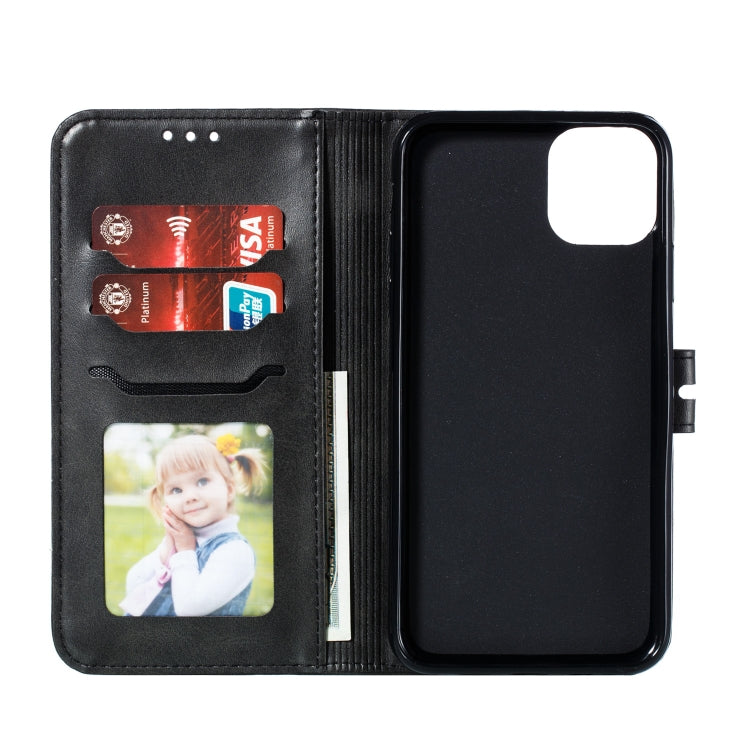 Case – Leather (iPhone 13 mini)