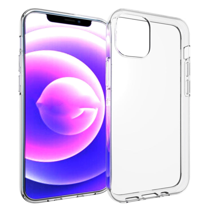 Protective Case – Shockproof, Waterproof (iPhone 13 mini) For iPhone 13 mini