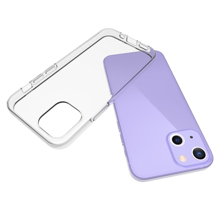 Protective Case – Shockproof, Waterproof (iPhone 13 mini)