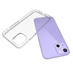 Protective Case – Shockproof, Waterproof (iPhone 13 mini)