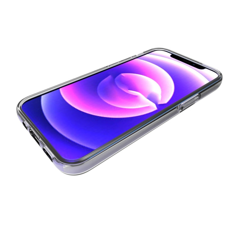Protective Case – Shockproof, Waterproof (iPhone 13 mini)