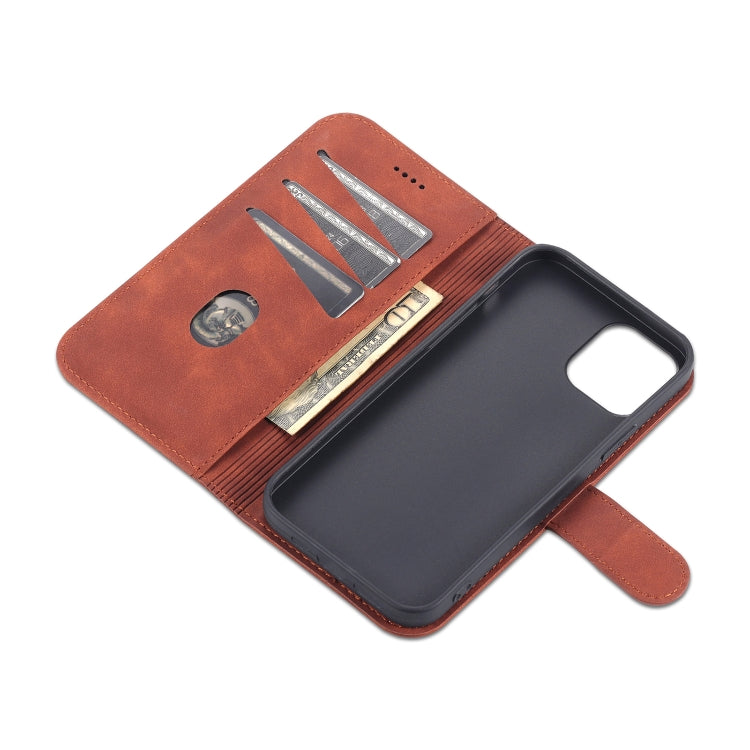 Case – Leather (iPhone 12) #6