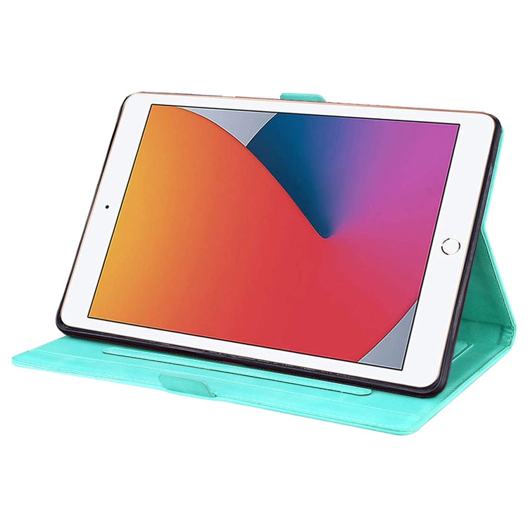 Case – Leather (iPad 9) #5