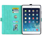 Case – Leather (iPad 9) #5