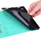 Case – Leather (iPad 9) #5