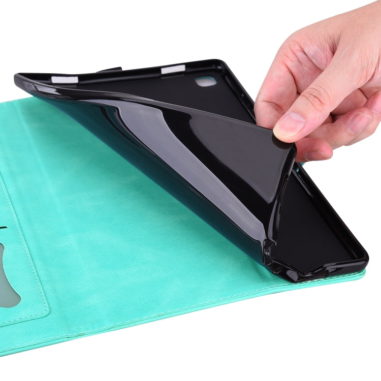 Case – Leather (iPad 9) #5