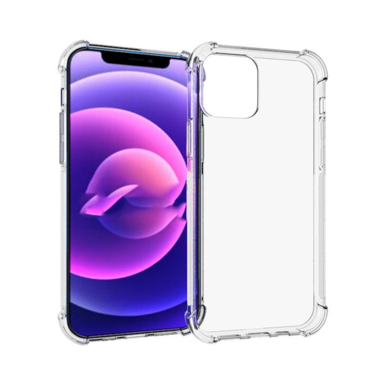 Protective Case – Shockproof, Waterproof (iPhone 13 mini) #2 For iPhone 13 mini