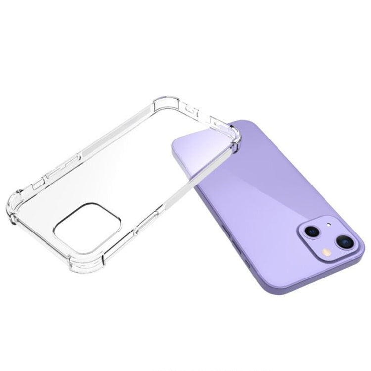 Protective Case – Shockproof, Waterproof (iPhone 13 mini) #2